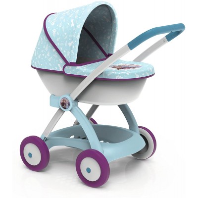 Carrito muñecas smoby sales
