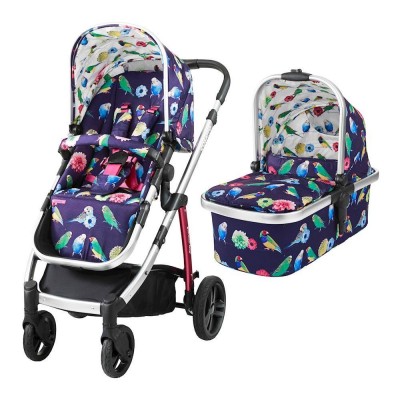 Sistema Modulare Duo Cosatto Wow Eden