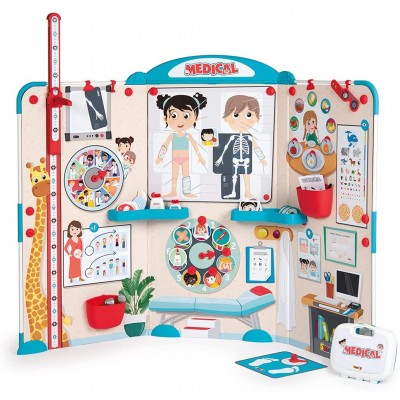 Studio del Dottore Smoby