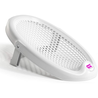 Hamaca De Baño OkBaby Jelly Blanco