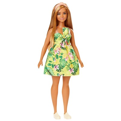 Bambola Barbie Fashionistas 126