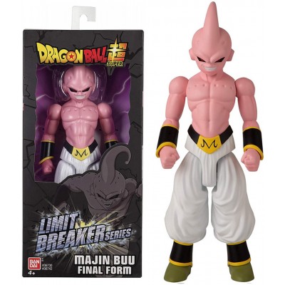 Personaje de Bandai Dragon Ball Limit Breaker Series Majin Buu Final Form Personaggio Bandai Dragon Ball Limit Breaker Series Majin Buu Final Form