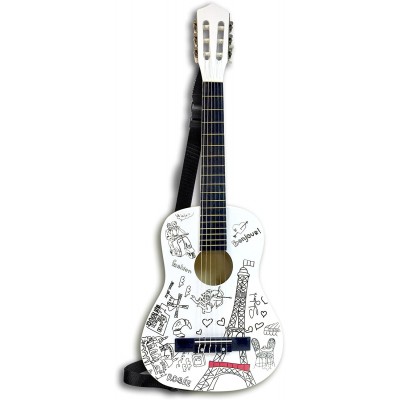 Chitarra Classica Bontempi 85 cm
