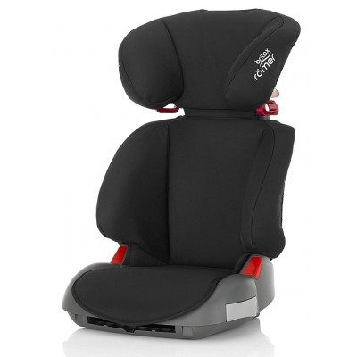 Seggiolino Auto Britax Adventure Cosmos Black