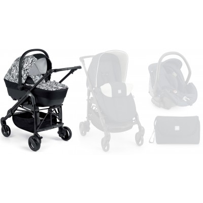 Trio Cam Combi Tris 782 Reversibile