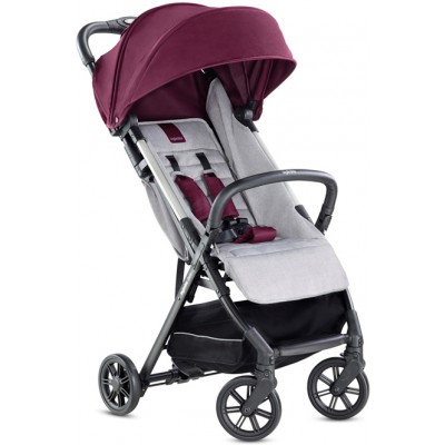  Passeggino Inglesina Quid Grape Red