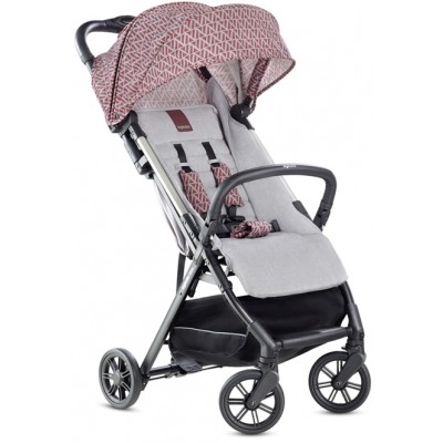 Passeggino Inglesina Quid Venice Red
