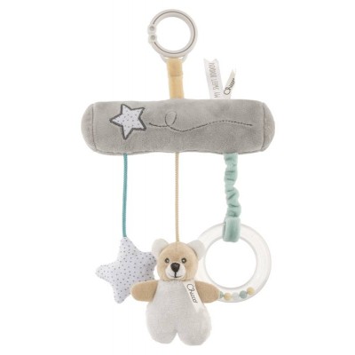  Giostrina per Passeggino Chicco My Sweet DouDou Teddy Bear