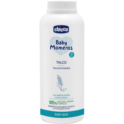 Talco Chicco 150 g