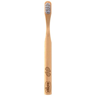 Spazzolino Chicco Bamboo