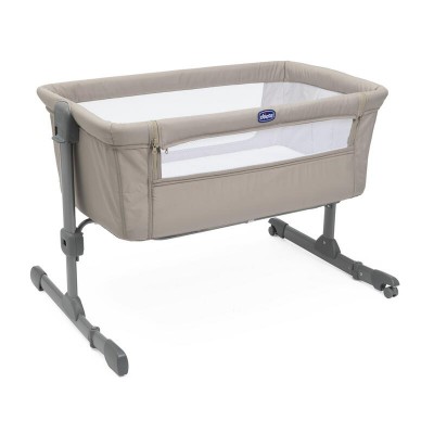 Culla Chicco Next2Me Essential Dune Re Lux