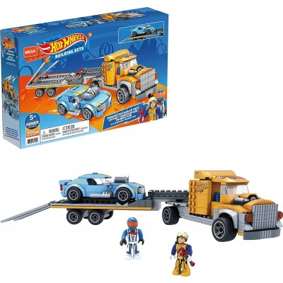 Costruzioni Mega Hot Wheels Monster Truck