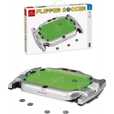 Calcetto da Tavolo Dal Negro Flipper Soccer
