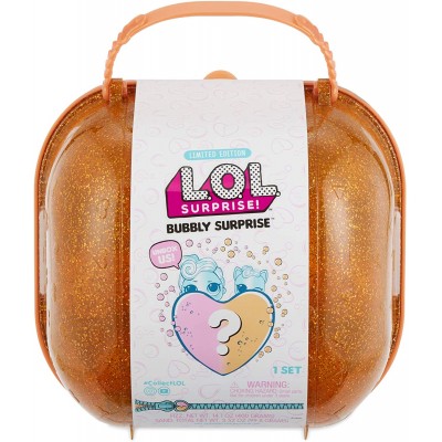 Bambola a Sorpresa LOL Surprise Bubbly Surprise