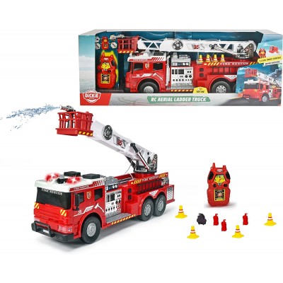 Camion dei Pompieri Dickie Toys by Simba Radiocomandato
