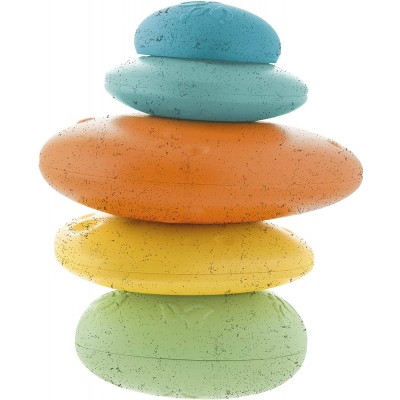 Gioco Chicco Stone Balance ECO+
