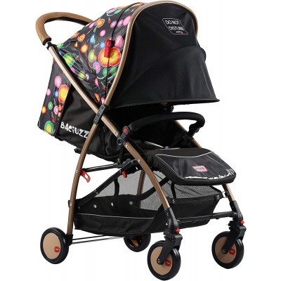 Passeggino Baciuzzi BX Jaguar
