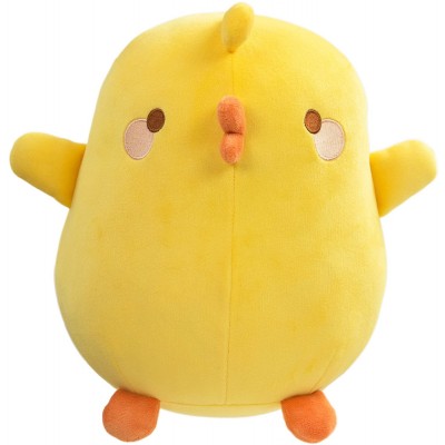 Peluche Rocco Giocattoli Molang Piu Piu