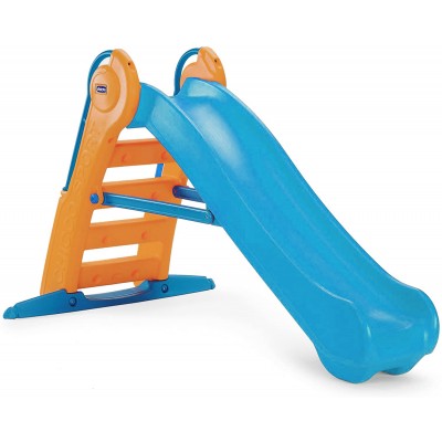 Super Scivolo Chicco Rosso Giallo