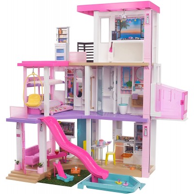 Casa dei Sogni di Barbie