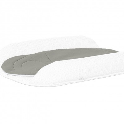 Riduttore per Imbottitura Fasciatoio Chicco Bagnetto Fasciatoio Cuddle & Bubble Dots