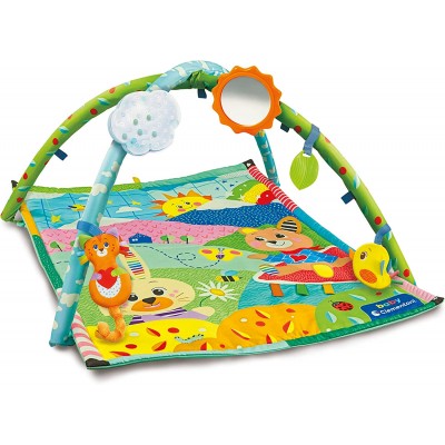 Palestrina Clementoni Baby My First Discoveries Activity Gym