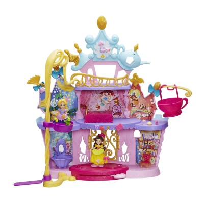 Castello delle Principesse Disney Dolci Melodie