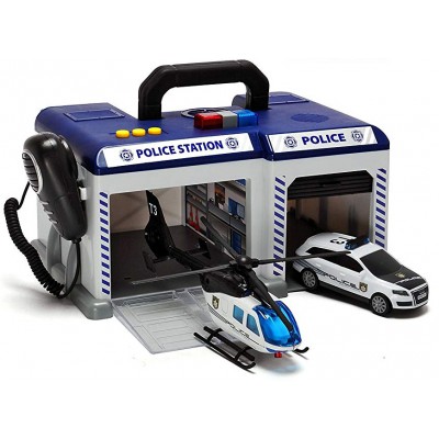 Stazione di Polizia Dickie by Simba Station Police