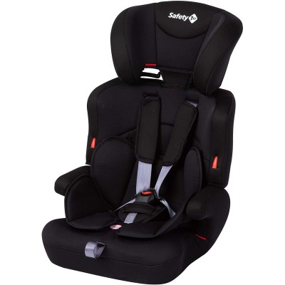  Seggiolino Auto Safety 1st Ever Safe Plus Full Black