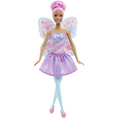 Bambola Barbie Dreamtopia Fatina delle Caramelle