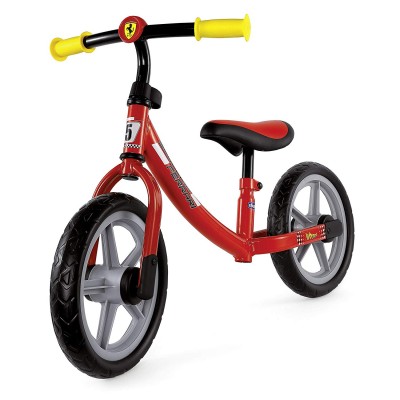Bicicletta Ultraleggera Chicco Scuderia Ferrari