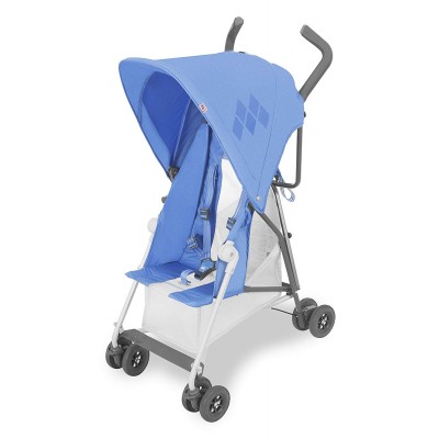 Passeggino Maclaren Mark II Marina
