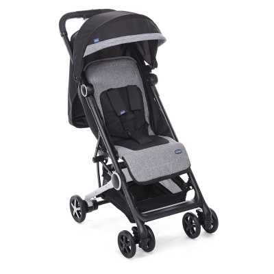 Passeggino Chicco Miinimo Black Night 