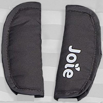 Spallacci Cinturine per Passeggino Gemellare Joie Aire Twin Dark Pewter