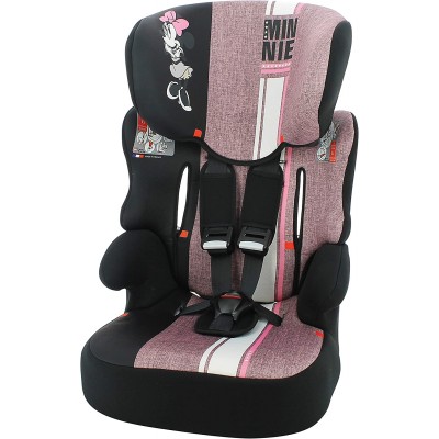 Seggiolino Auto Nania Beline Disney Minnie