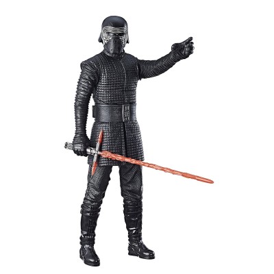 Personaggio Hasbro Star Wars Kylo Ren