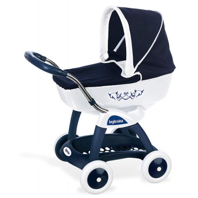 Carrozzina per Bambole Smoby Inglesina Baby OUTLET