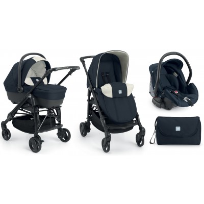 Trio Cam Combi Tris 821 Reversibile