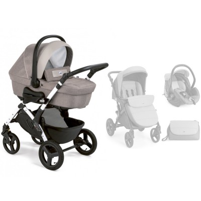 Trio Cam Dinamico Up Smart 841 Trio Cam Dinamico Up Smart 841