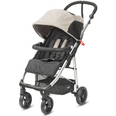 Passeggino Casualplay Loopi City Jet