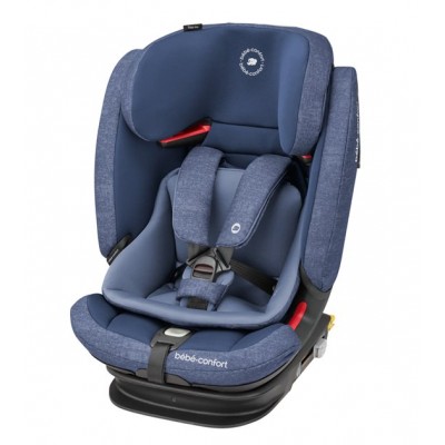 Seggiolino Auto Isofix Bebe Confort Titan Pro Nomad Blue