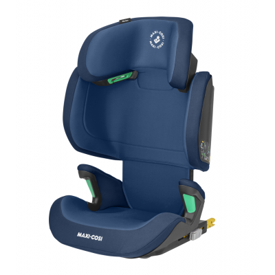 Seggiolino Auto Maxi Cosi Morion i-Size Basic Blue