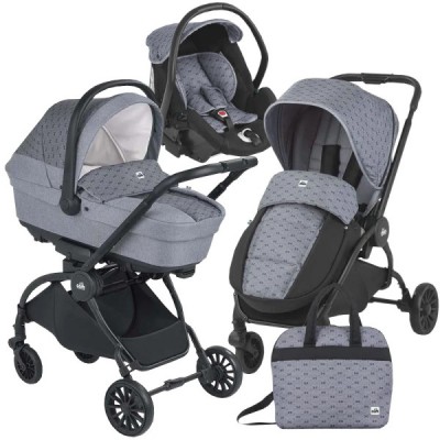 Trio Cam Vogue I-Size 893