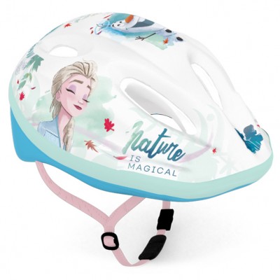 Casco per Bici Seven Disney Frozen 2