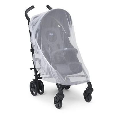  Zanzariera Universale Chicco per Passeggino