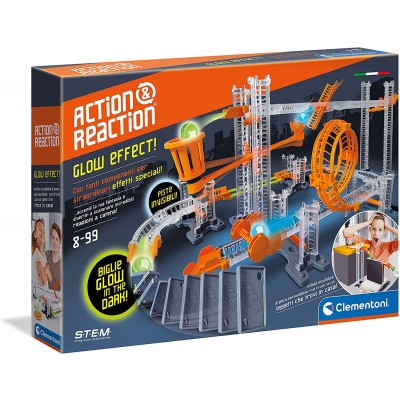 Gioco Scientifico Clementoni