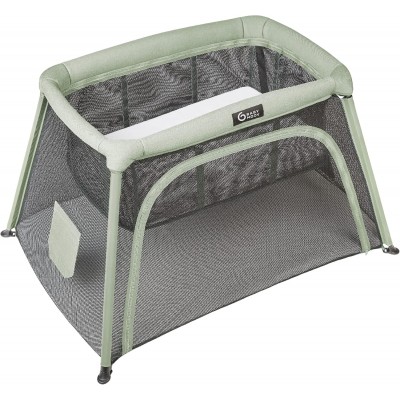 Babymoov Cuna de viaje 3-en-1 Moov & Comfy 