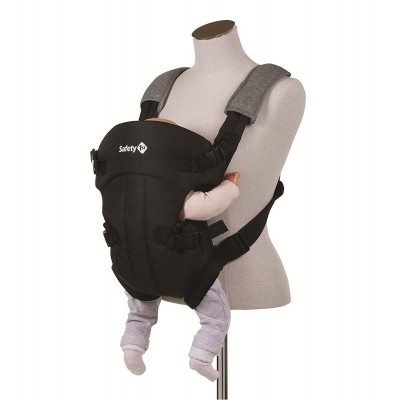 Marsupio Safety 1st Mimoso Black Chic