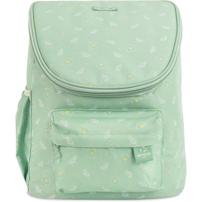 Mochila Miniland Ecothermibag Lunch Green