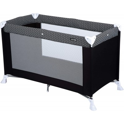 Lettino da Campeggio Safety 1st Soft Dreams Geometric